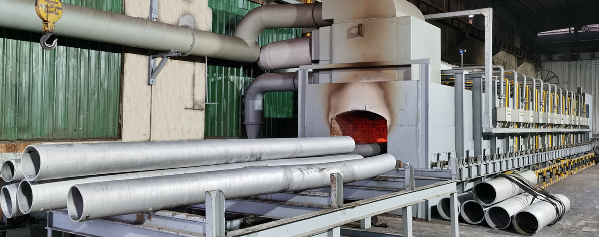 चीन JIANGYIN HUACHANG STAINLESS STEEL PIPE CO.,LTD कंपनी प्रोफाइल