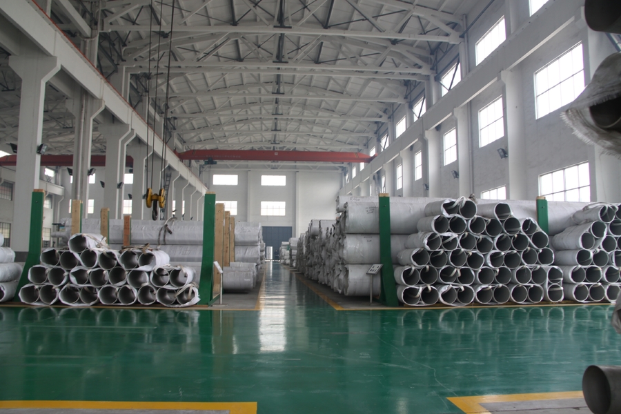 चीन JIANGYIN HUACHANG STAINLESS STEEL PIPE CO.,LTD कंपनी प्रोफाइल