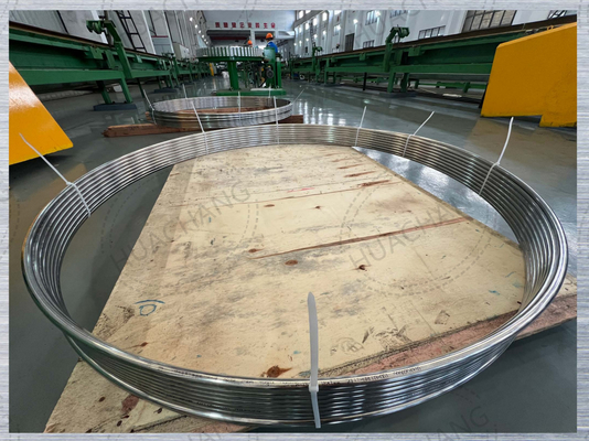 Stainless Steel Coil 304 Stainless Coil 430 Stainless Coil