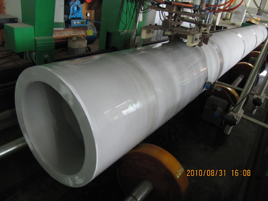 Stainless 304 Seamless Tube For Power Generation And Energy Industries