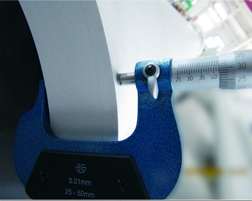 Seamless Duplex Pipe For High Pressure Applications In Petro Chemical Industry