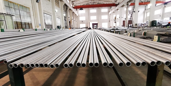 316L 316N 316LN Duplex Super Duplex 316H Stainless Steel Pipe