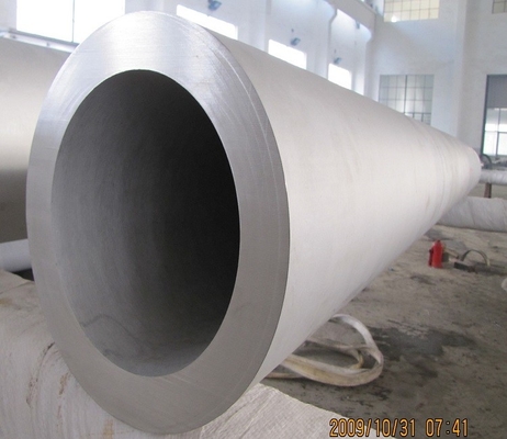 TP316 316L 316N 316H 316LN TP316Ti 316 Stainless Steel Pipe For Petro Chemical Distributor