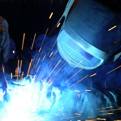 Round Coiling SS Welded Pipes ASTM AISI DIN EN JIS 6mm-1219mm Outer Diameter