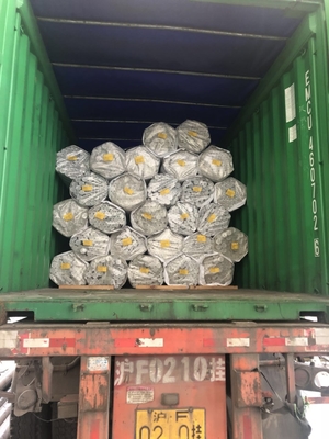 UNS N08810 N08811 N08825 Stainless Steel Duplex Pipe Customizable Wall