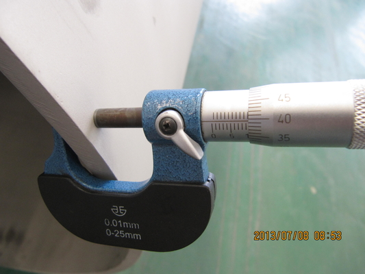 Pickling Bright Annealing Stainless Steel 304 Seamless Pipe 6mm-1219mm
