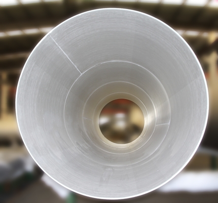 6mm-1219mm Outer Diameter Stainless Steel Welded Tube Cold Drawn
