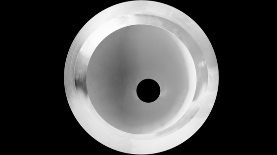 Heavy Wall Thickness Stainless Steel Welding Pipe For Industrial Piping Systems