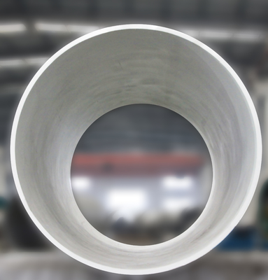 Nuclear Power FPSO LNG Pipe For Petrochemical Industry