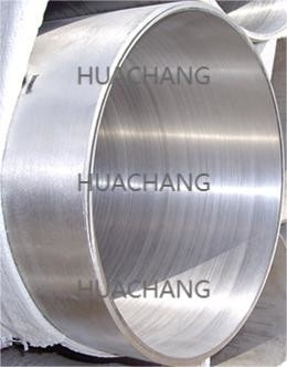 ASTM AISI DIN EN JIS Cold Drawn Stainless Steel Tube 6mm-1219mm