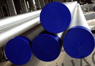Pickling Bright Annealing Cold Rolled Steel Tubing 6mm-1219mm Outer Diameter