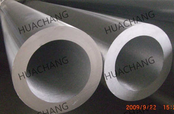 Welded Seamless Cold Rolled Steel Pipe For Various Industries