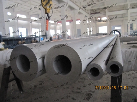 1mm-80mm 304 Stainless Steel Tubing Welded Seamless ASTM AISI DIN EN JIS