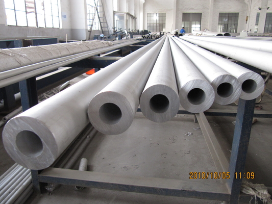 6mm-1219mm Stainless Steel Seamless Pipe Stainless Seamless Tubing