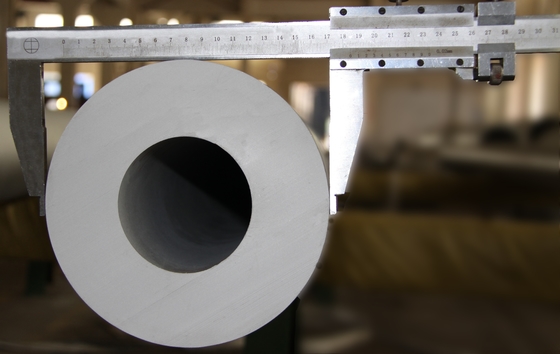 Round Coiling Shape LNG Pipelines 304 316 321 347 Super Duplex
