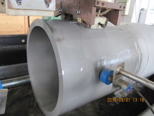 Super Heavy Wall Stainless Steel Seamless Pipe 1mm-80mm