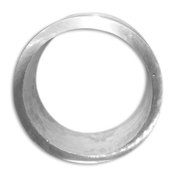 Seamless 321H Stainless Steel Round Pipe ERW 6mm-1219mm